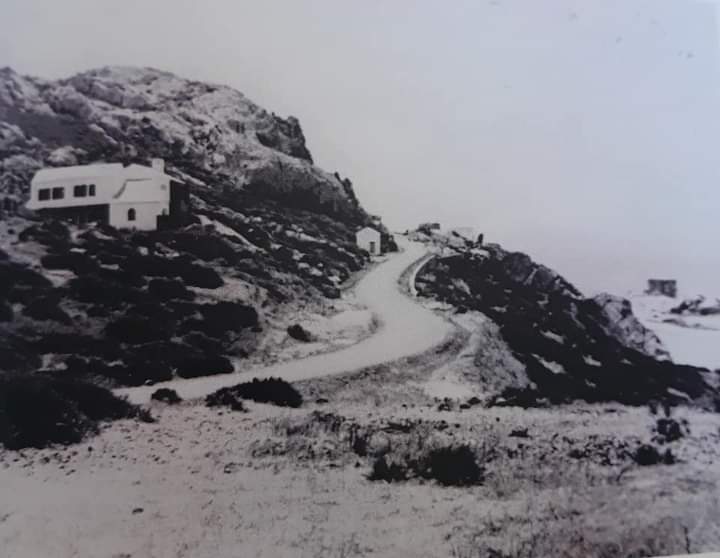 Urbanización Atlanterra