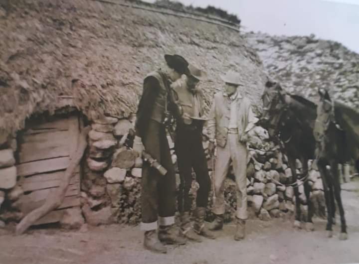 Urbanización Atlanterra