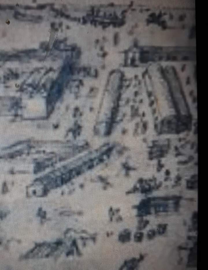 Zahara de los Atunes