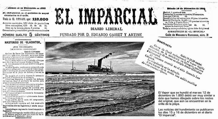 El Vapor