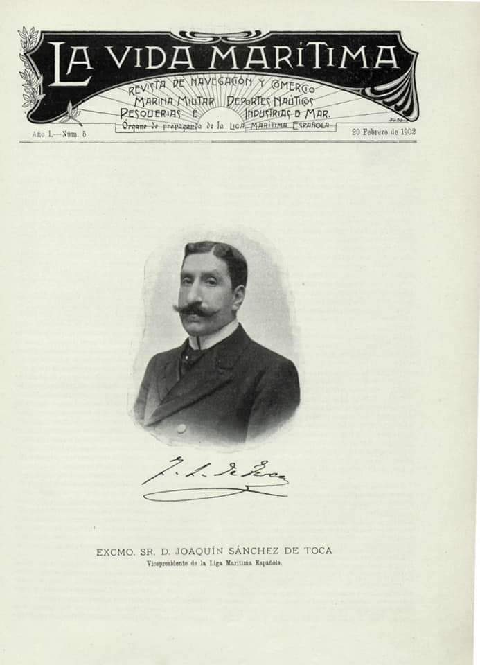 Naufragio del Vapor Gibralfaro