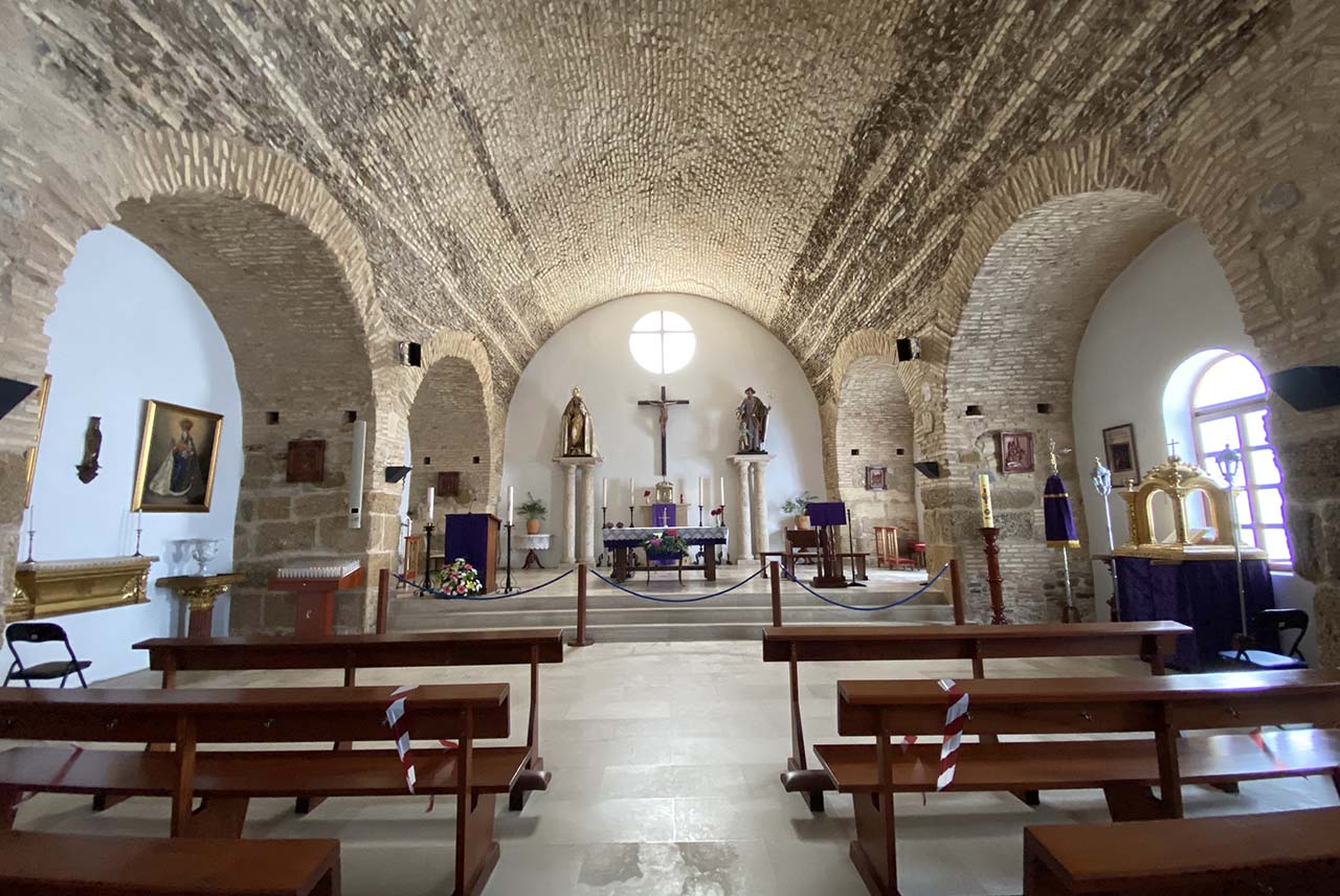 Iglesia