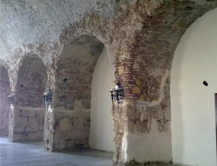 Zahara de los Atunes