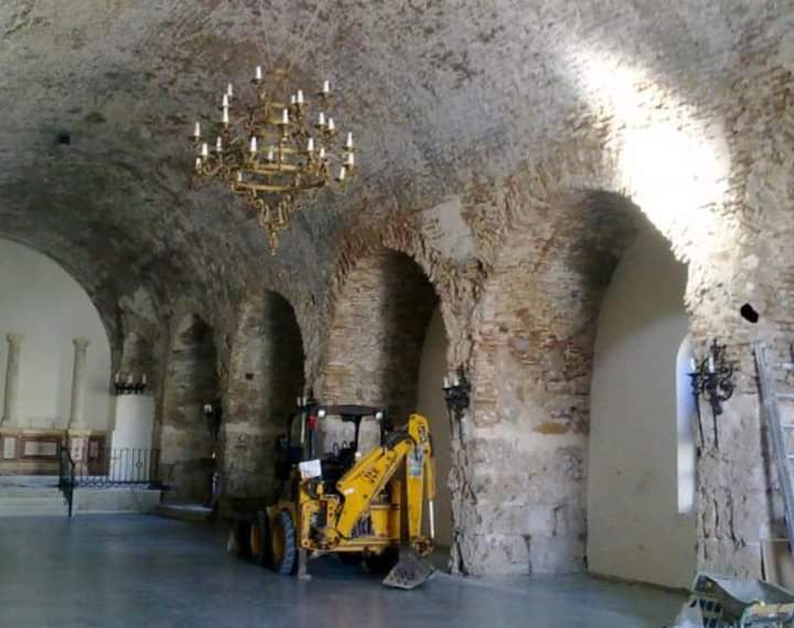 Zahara de los Atunes