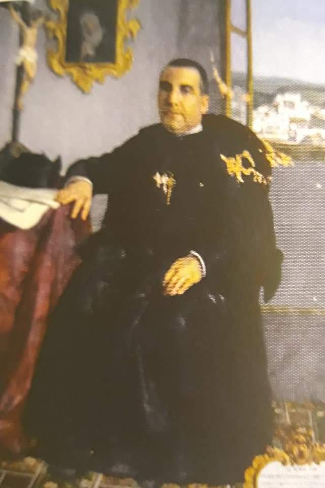 Zahara de los Atunes