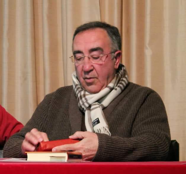 Zahara de los Atunes