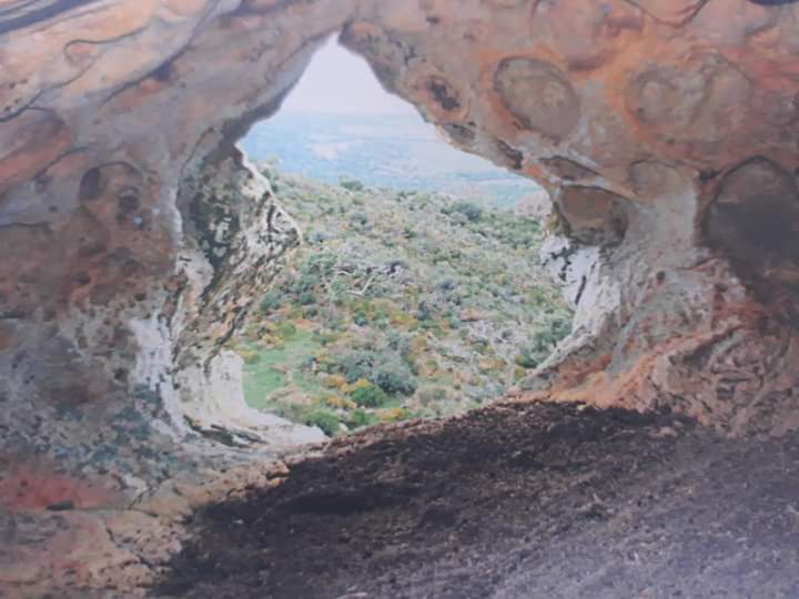 Zahara de los Atunes