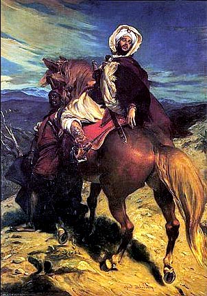 Zahara de los Atunes