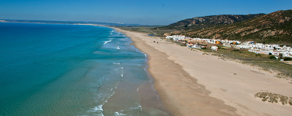 Zahara de los Atunes